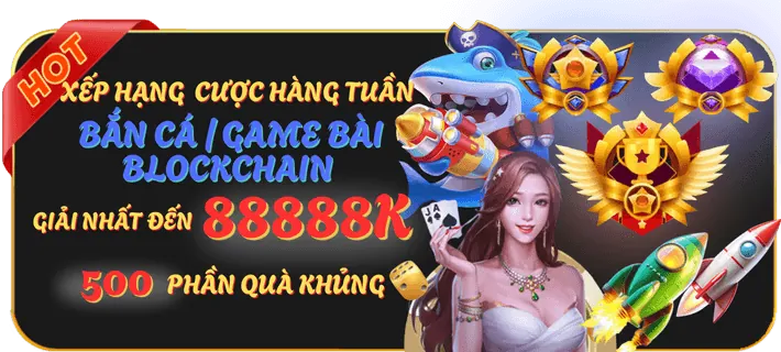 Ưu đãi và thưởng độc quyền