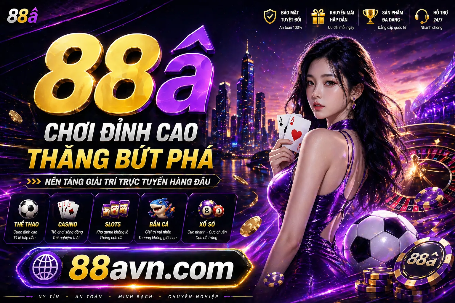Thế giới bắn cá S999 sống động