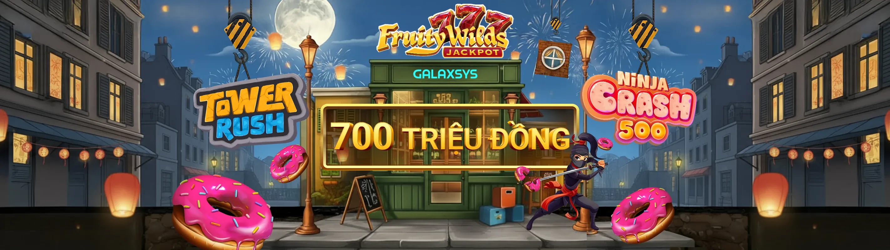 Sòng bạc trực tuyến S999 đăng nhập với các trò chơi casino hấp dẫn
