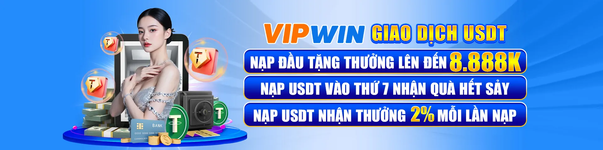 Hoàn trả hàng ngày S999