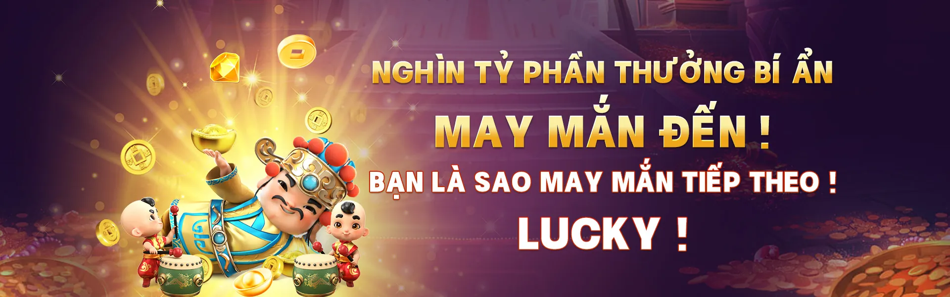 Sự kiện Nổ Hũ S999