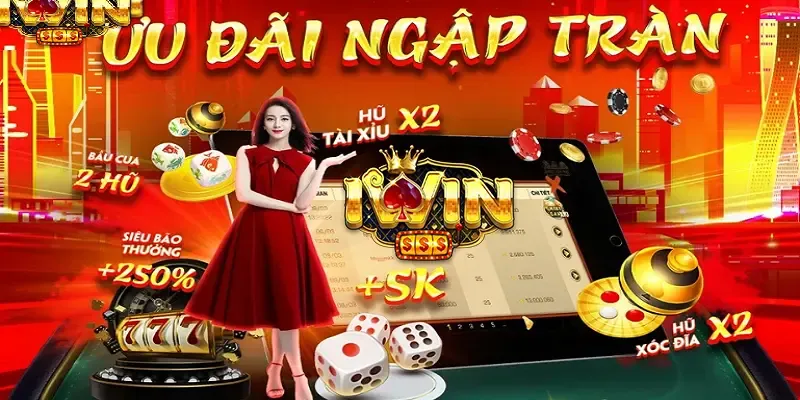 Cơ hội trúng Jackpot lớn tại S999