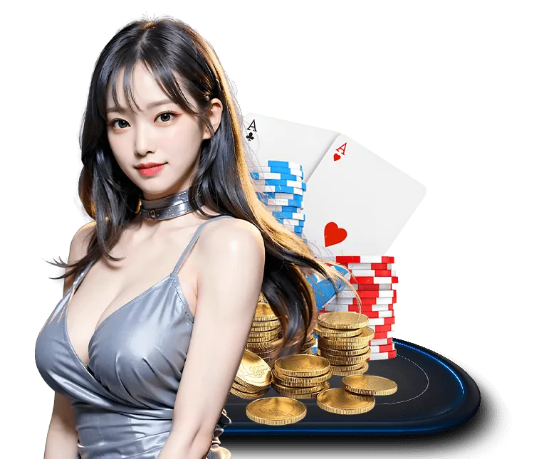 Các tổ chức hỗ trợ cờ bạc bên ngoài